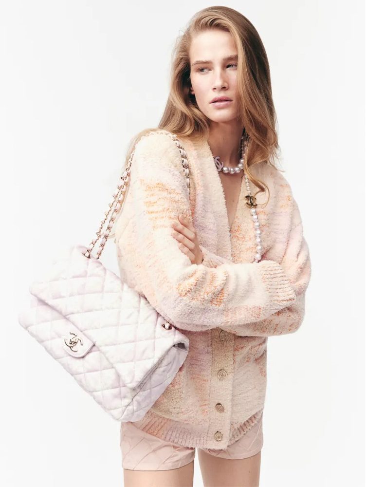 Chanel Coco Beach 2025 Bags 3