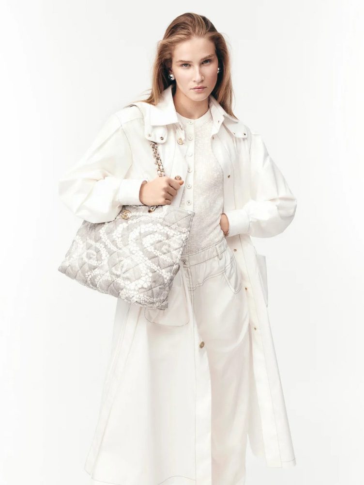 Chanel Coco Beach 2025 Bags 7