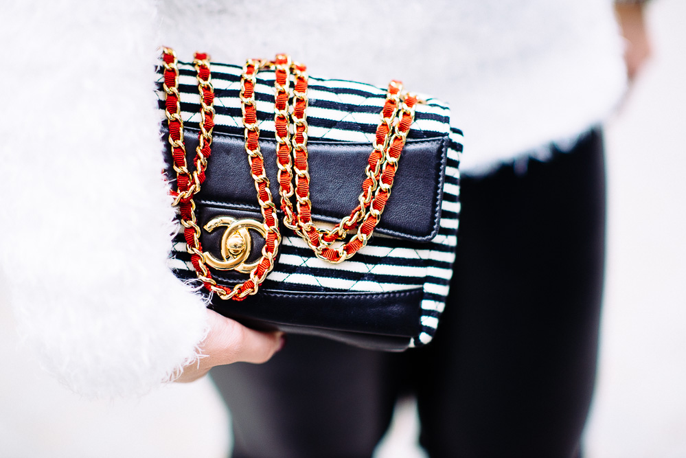 Chanel Cruise 2014 Through Our Eyes