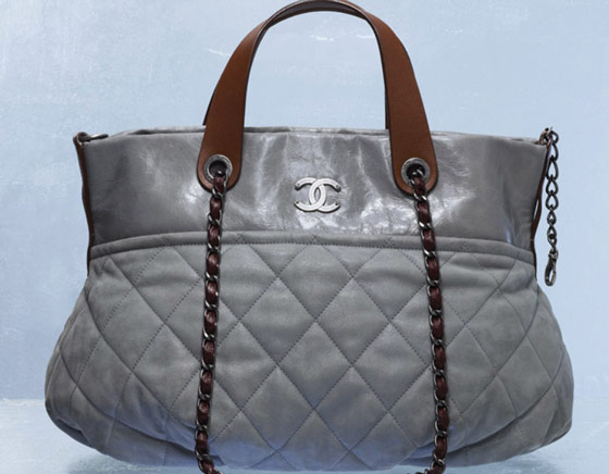 Chanel 1