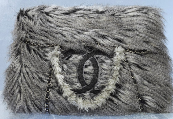 Chanel 8