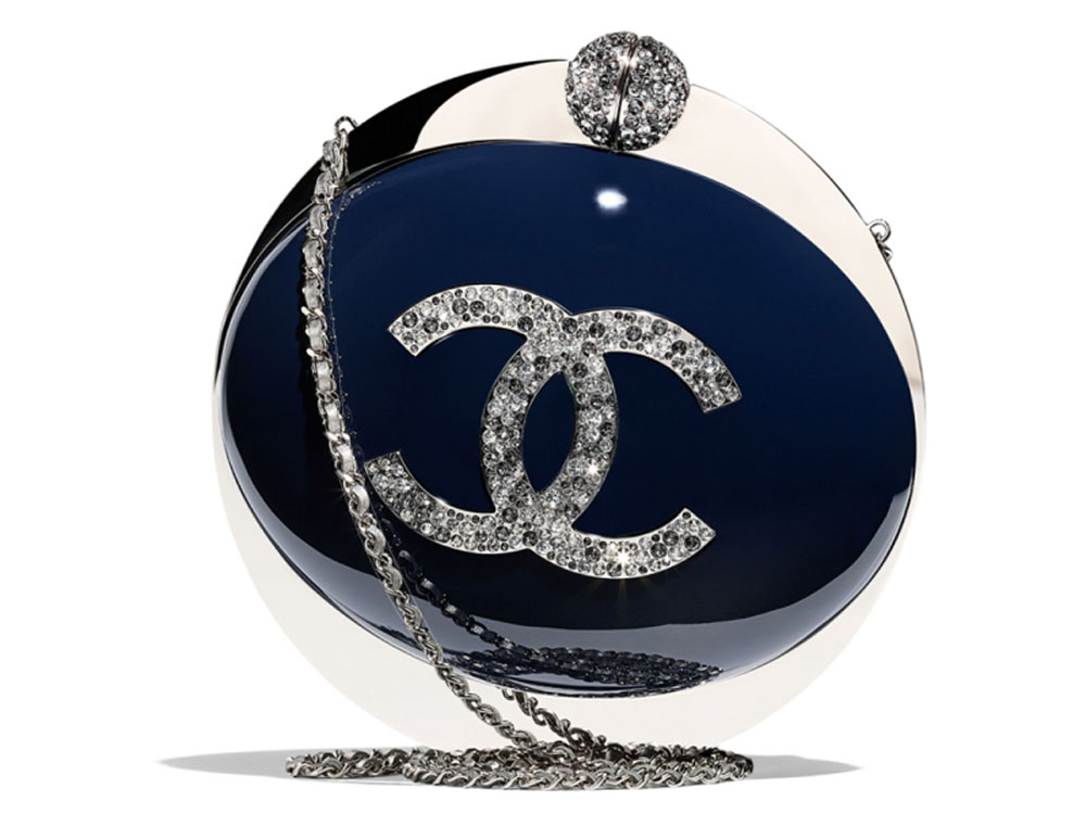 Découvrez 91 des nouveaux sacs Chanel automne 2017 avec les prix, en magasin maintenant