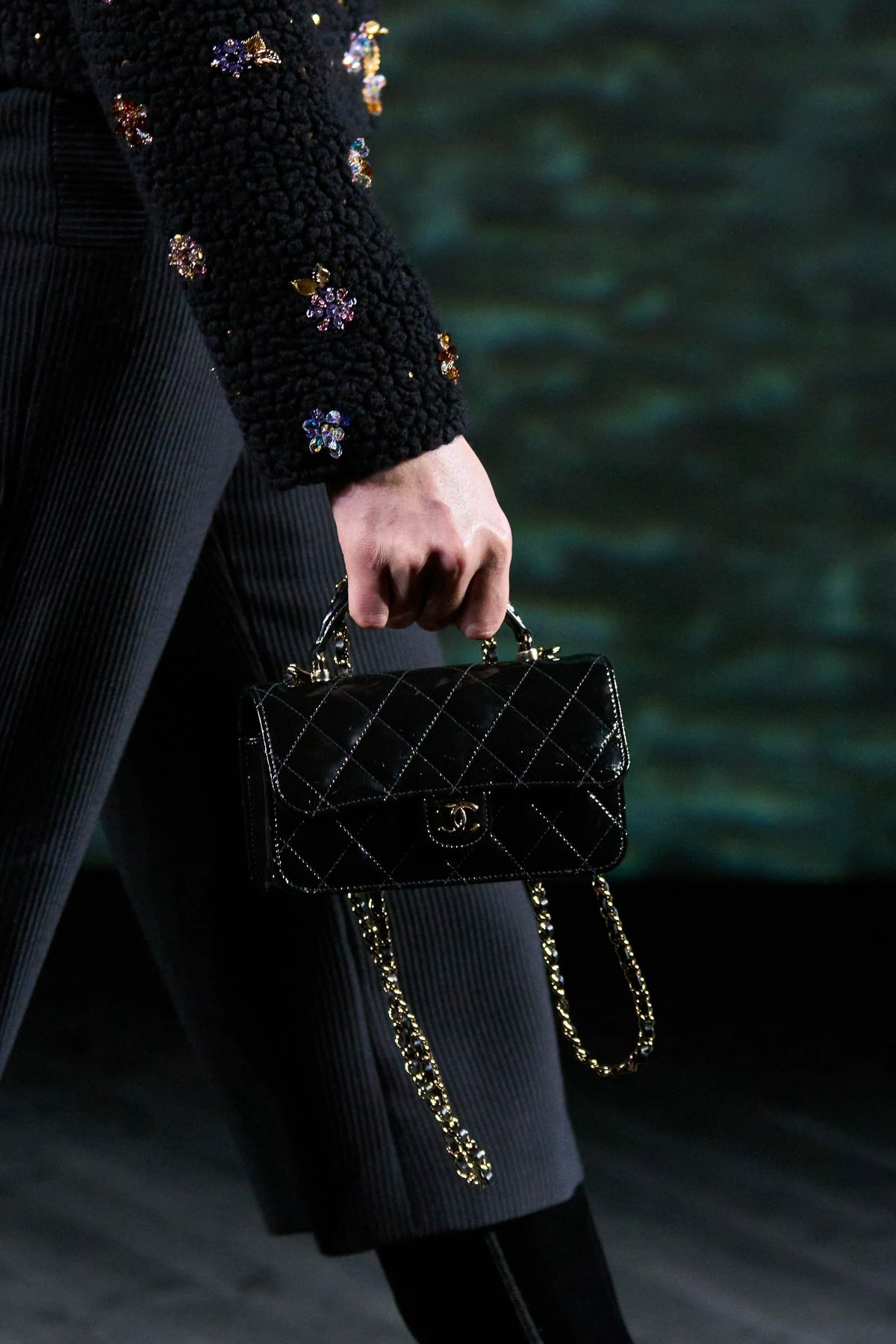 Chanel Fall 2024 Bags 13