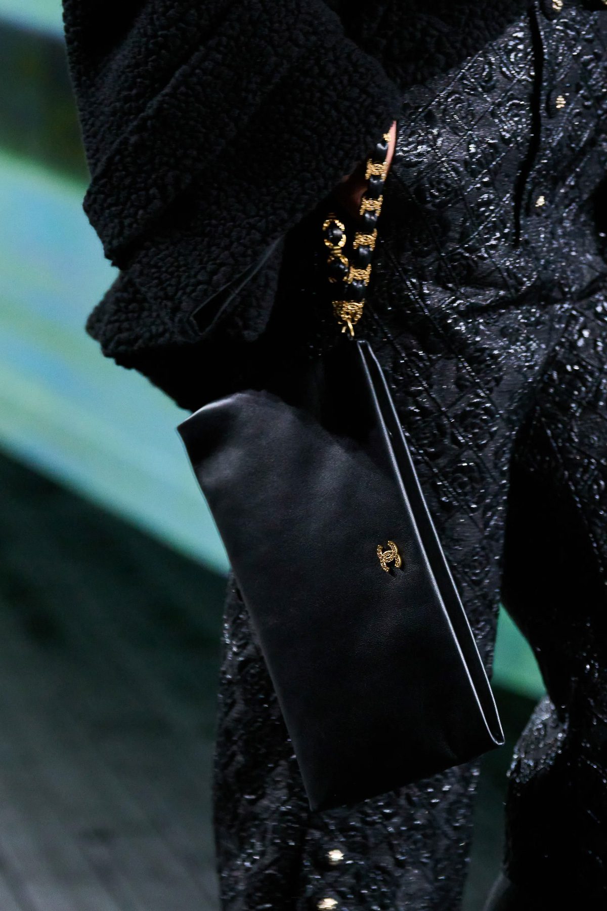 Chanel Fall 2024 Bags 18