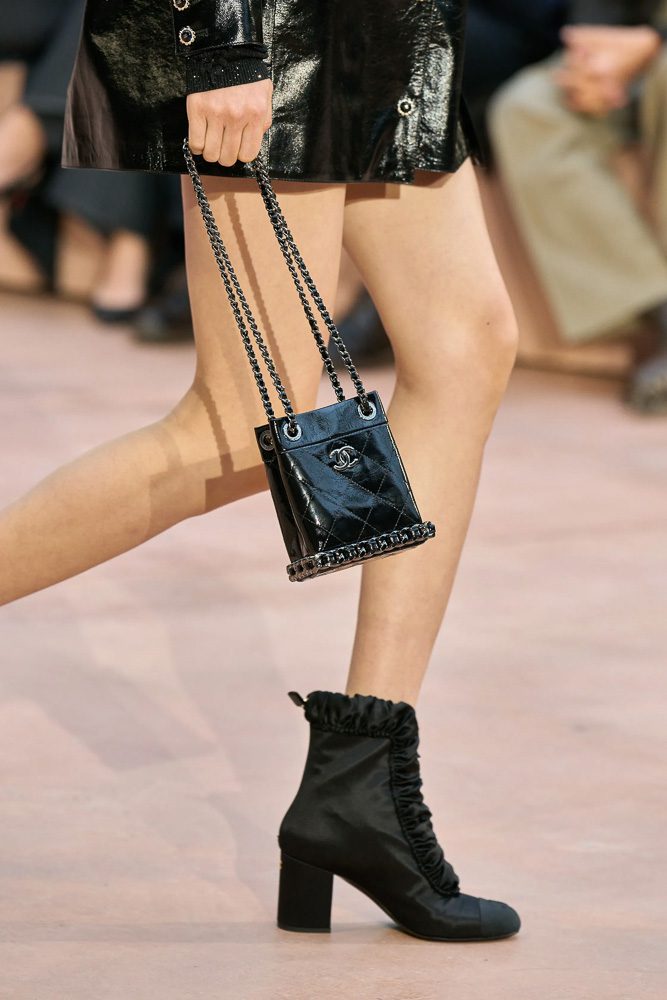 Chanel A W 2025 Bags 12