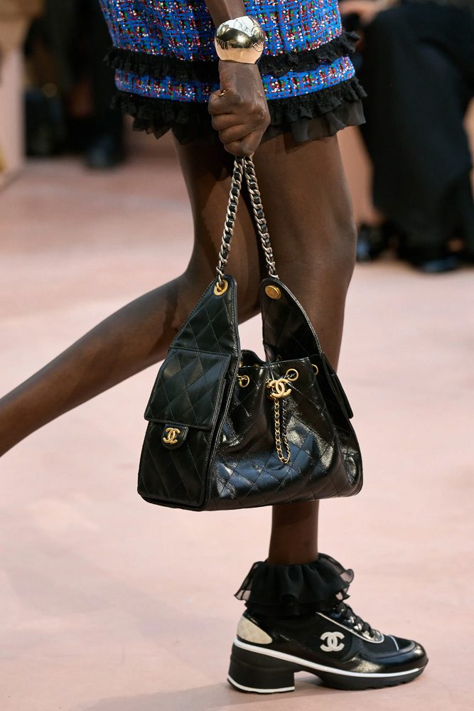 Chanel A W 2025 Bags 3