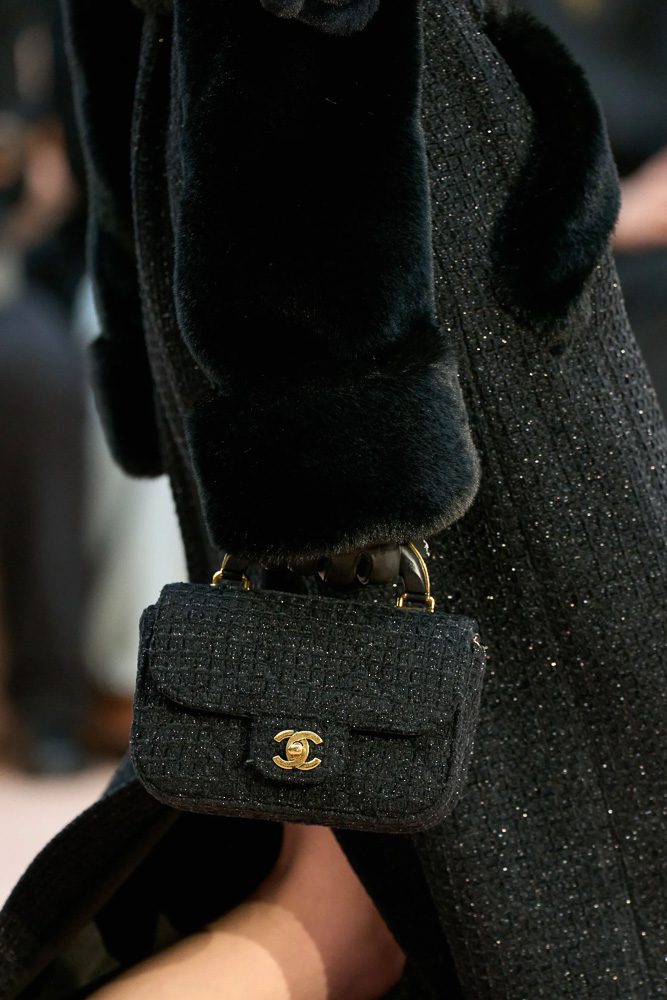 Chanel A W 2025 Bags 4