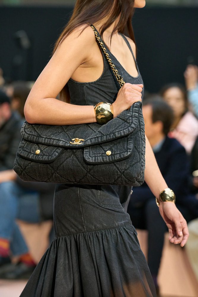 Chanel A W 2025 Bags 7