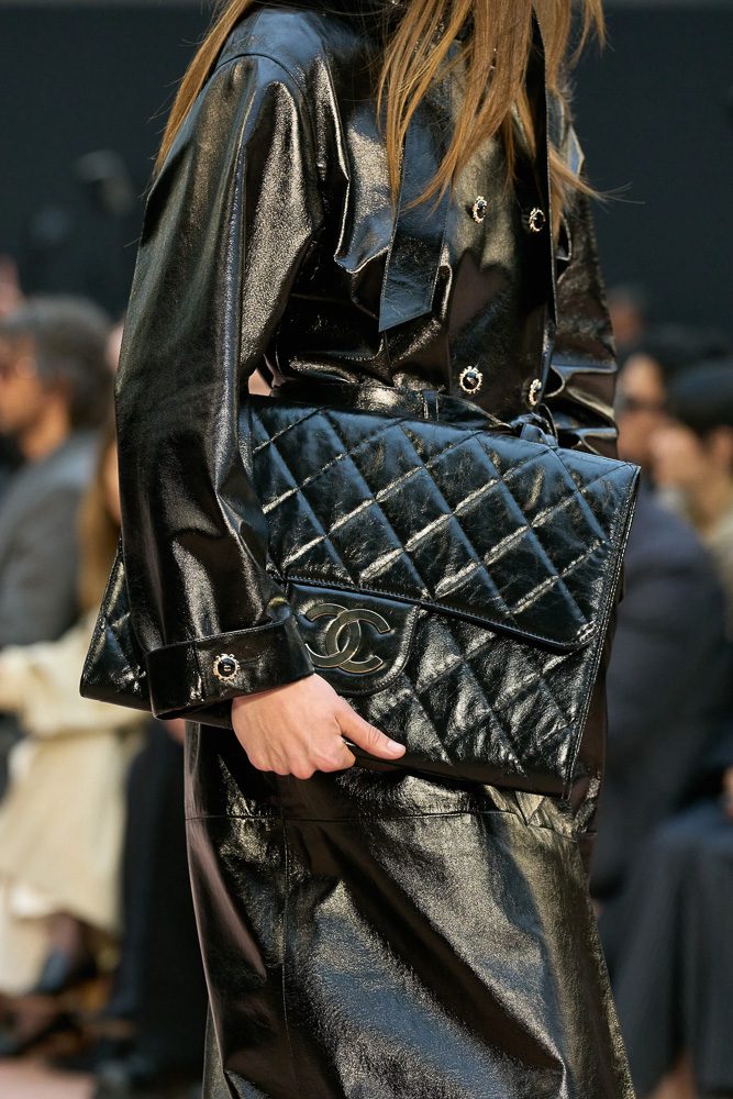 Chanel A W 2025 Bags 9