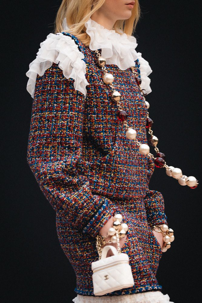 Chanel Fall Winter 2025 Bags 15
