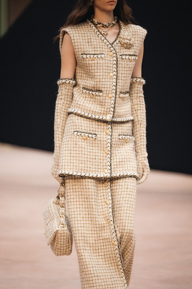 Chanel Fall Winter 2025 Bags 16