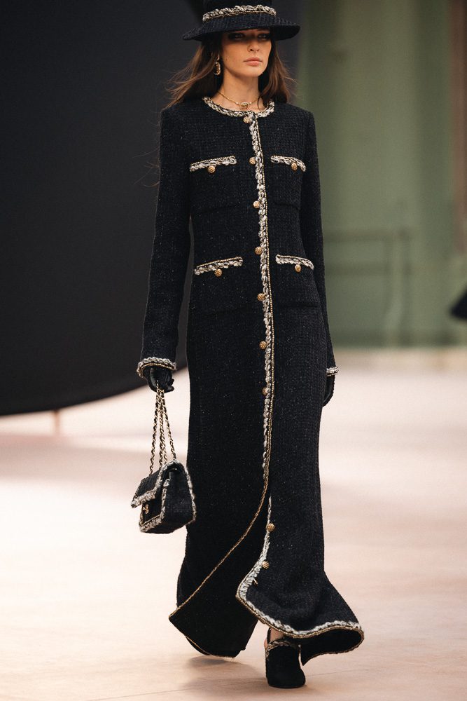 Chanel Fall Winter 2025 Bags 18