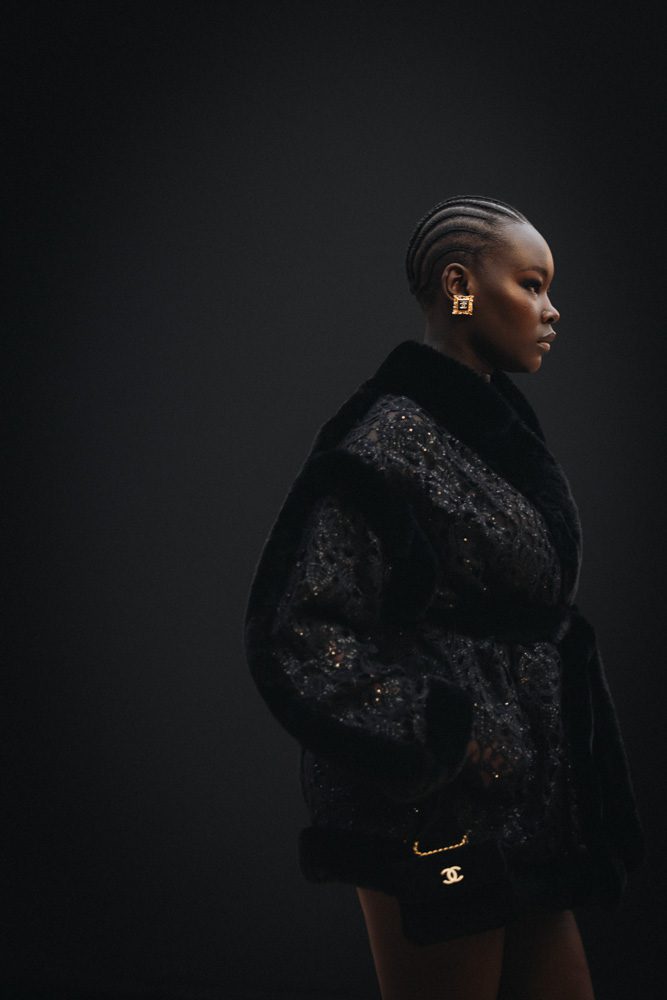 Chanel Fall Winter 2025 Bags 19