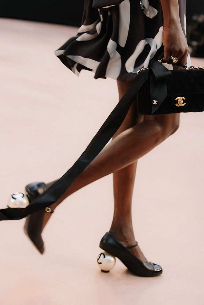 Chanel Fall Winter 2025 Bags 6