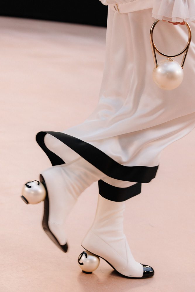 Chanel Fall Winter 2025 Bags 7