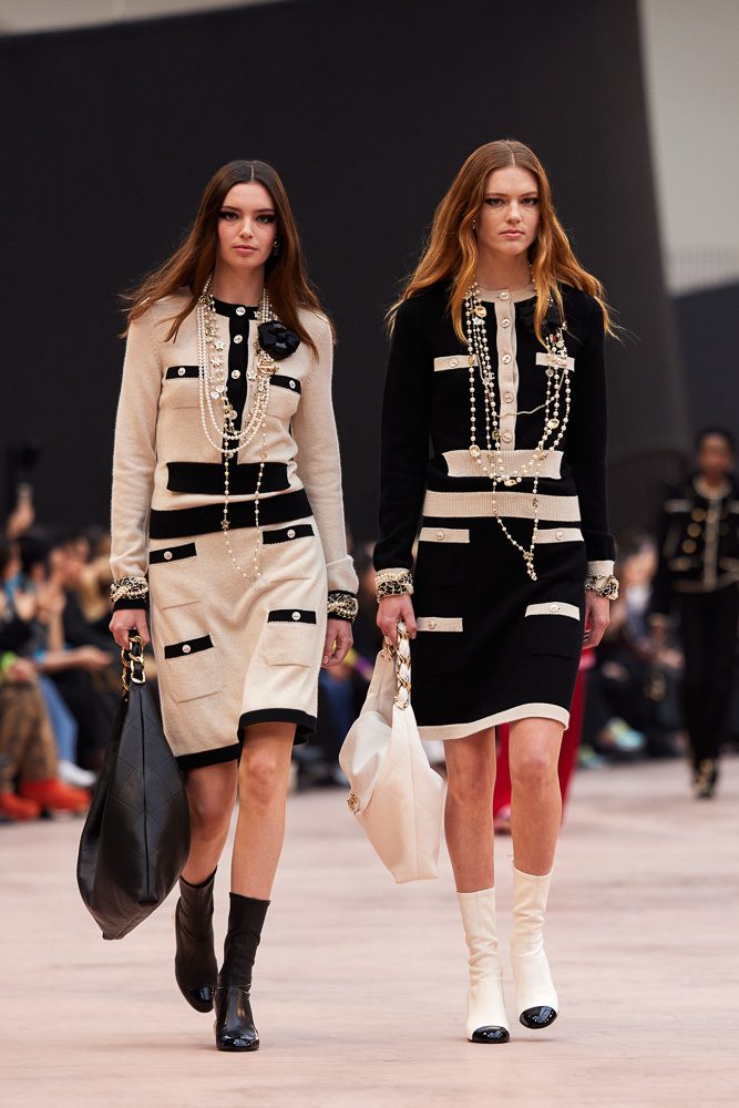Chanel Fall Winter 2025 Bags 8