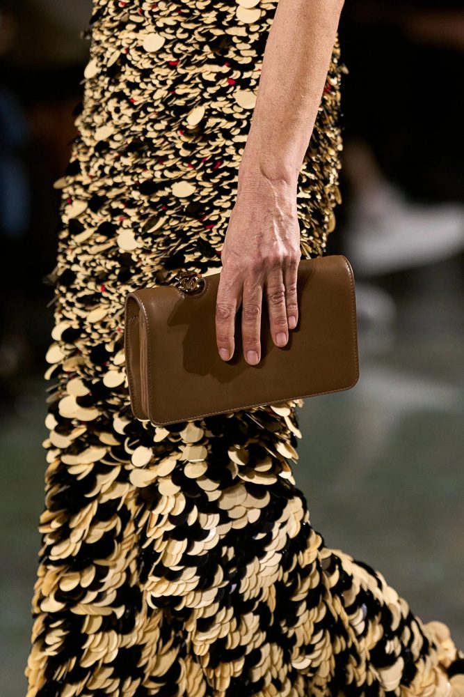 CHANEL FALL WINTER 2026 RUNWAY BAGS 16