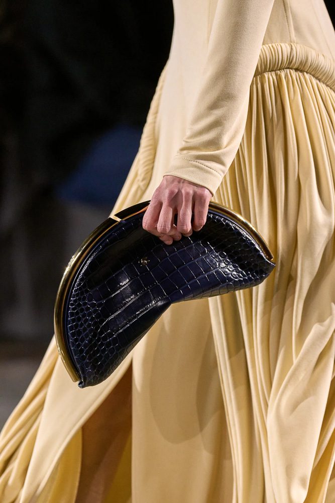 CHANEL FALL WINTER 2026 RUNWAY BAGS 32