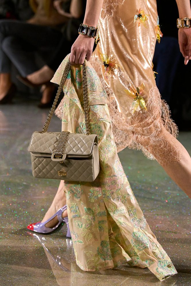 CHANEL FALL WINTER 2026 RUNWAY BAGS 53