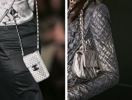 Chanel Fall Bags