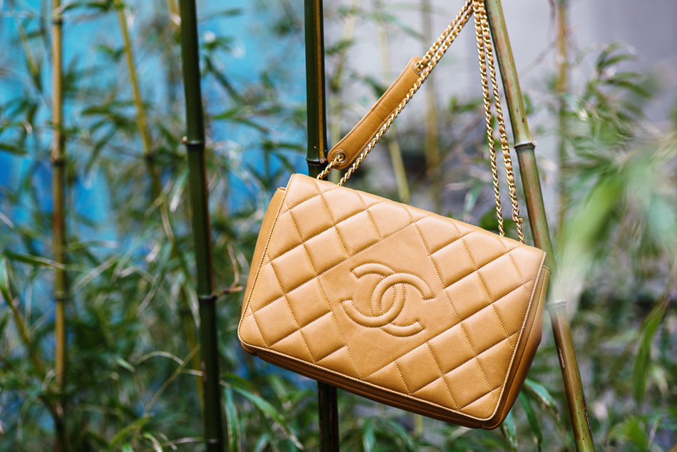 Chanel Automne / Hiver 2013 - Un teaser