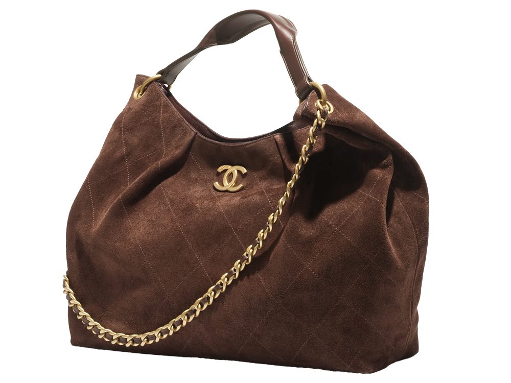 Chanel Hobo