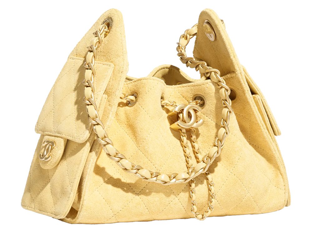 Chanel Mini 25
