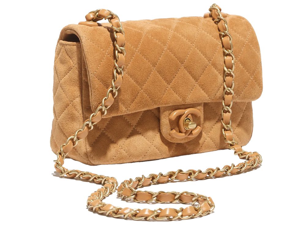 Chanel Mini Flap Bag