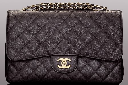 Chanel Maxi Bag