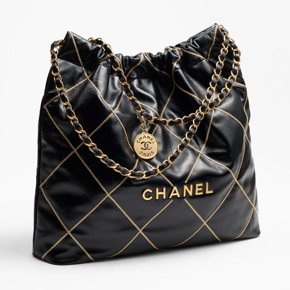 Chanel 22 Bag