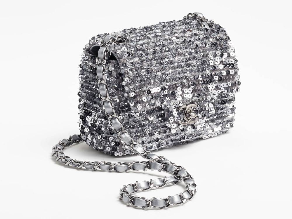 Chanel Mini Flap Bag