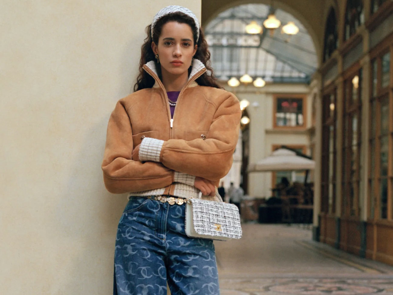 Les sacs de la pré-collection Chanel automne 2023 sont là