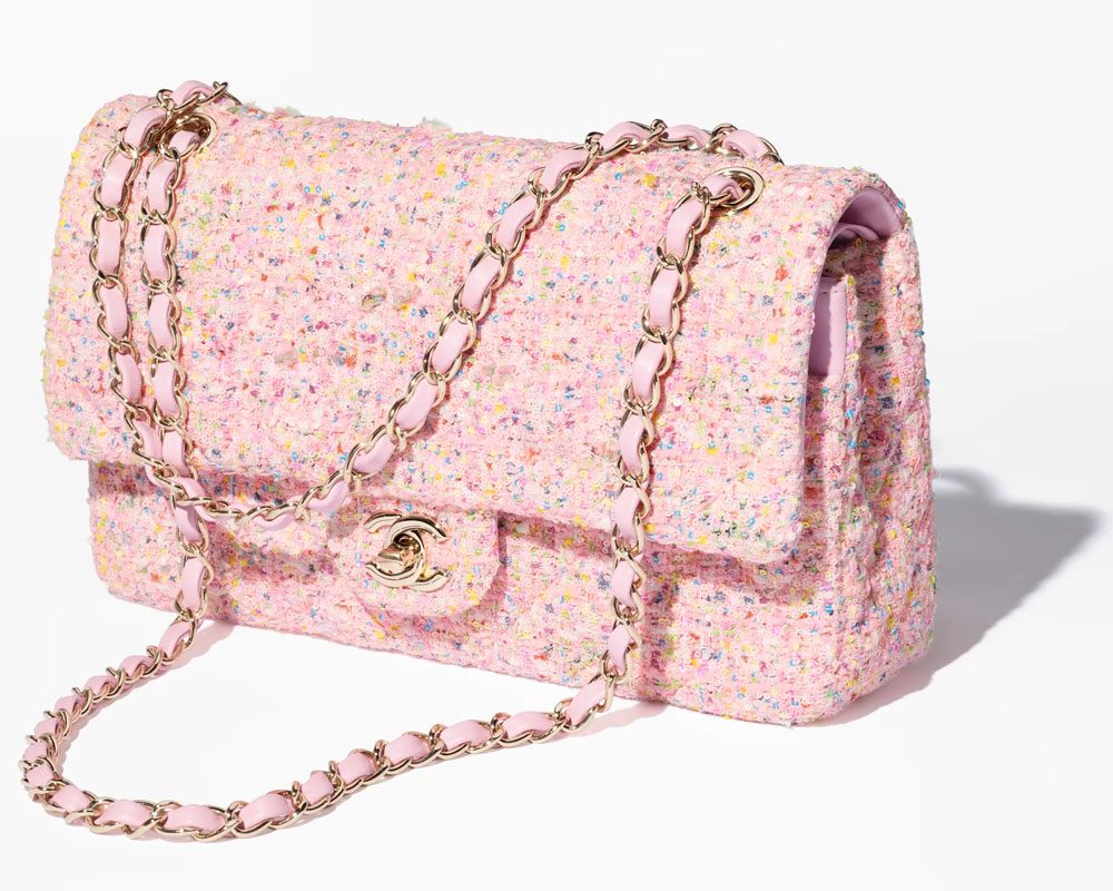 Chanel 11.12 Bag