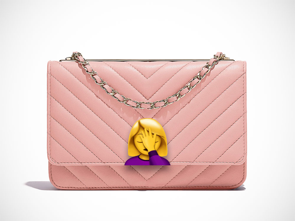 Les augmentations de prix de Chanel se poursuivent en 2018, affectant désormais le WOC et la petite maroquinerie