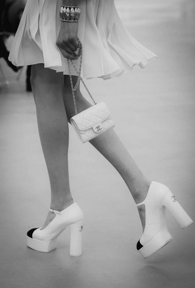 Chanel Spring Summer 2025 1