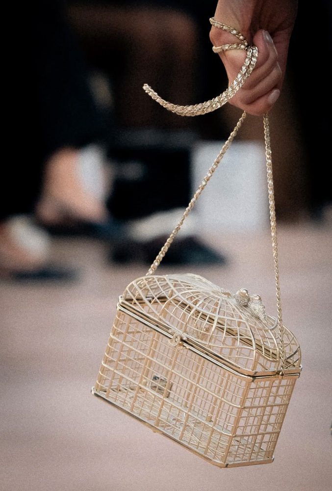 Chanel Spring Summer 2025 10