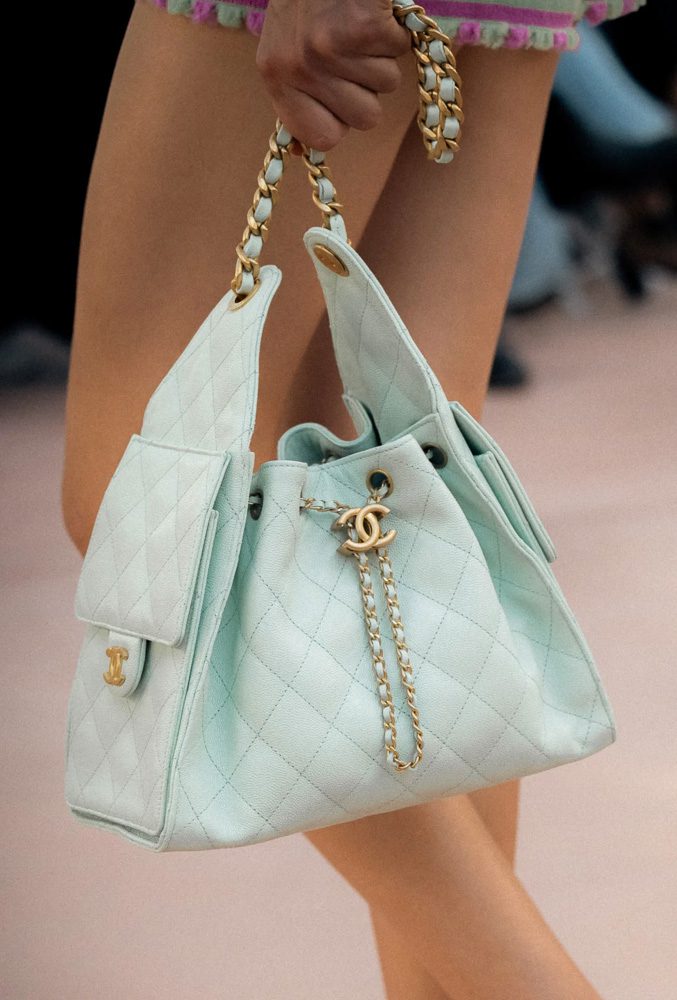 Chanel Spring Summer 2025 13