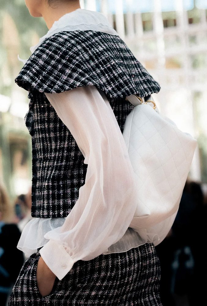 Chanel Spring Summer 2025 16