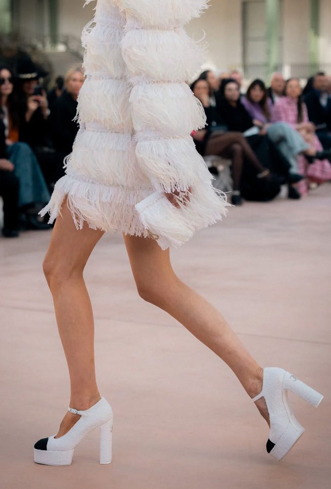 Chanel Spring Summer 2025 2