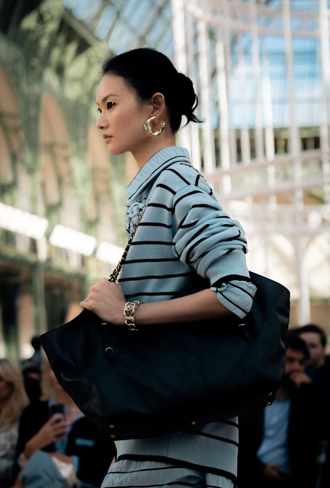 Chanel Spring Summer 2025 20