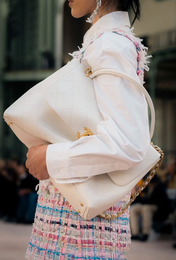 Chanel Spring Summer 2025 21