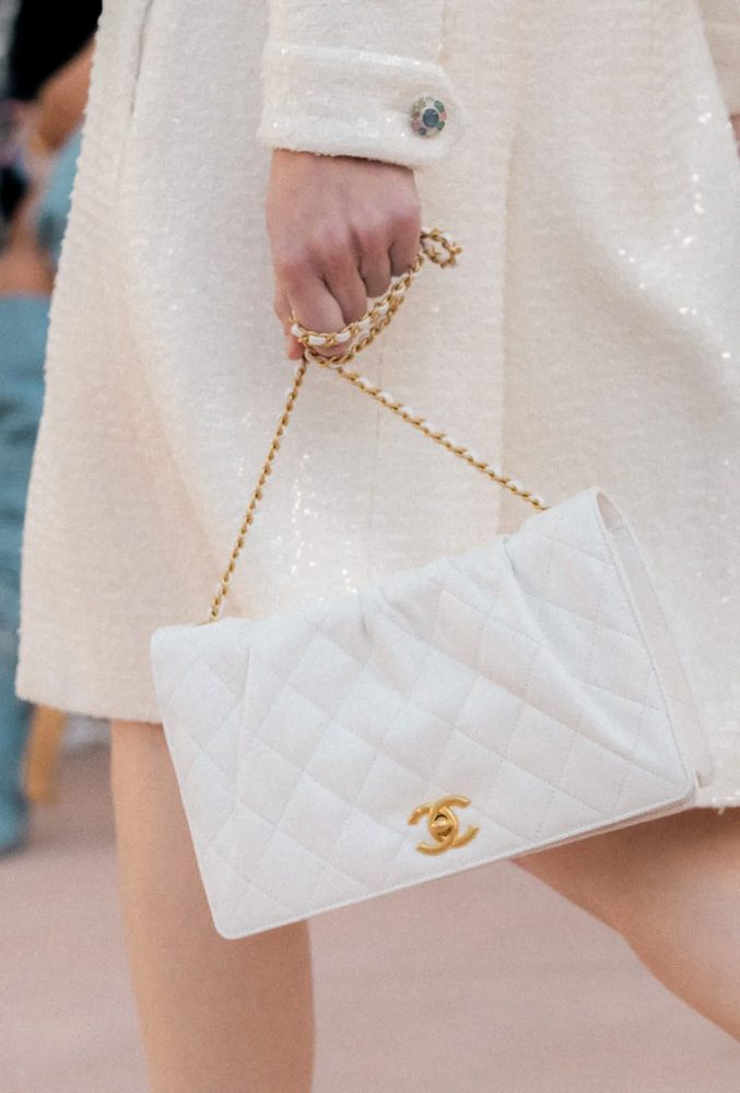 Chanel Spring Summer 2025 24