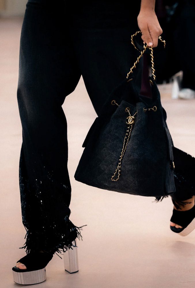 Chanel Spring Summer 2025 3