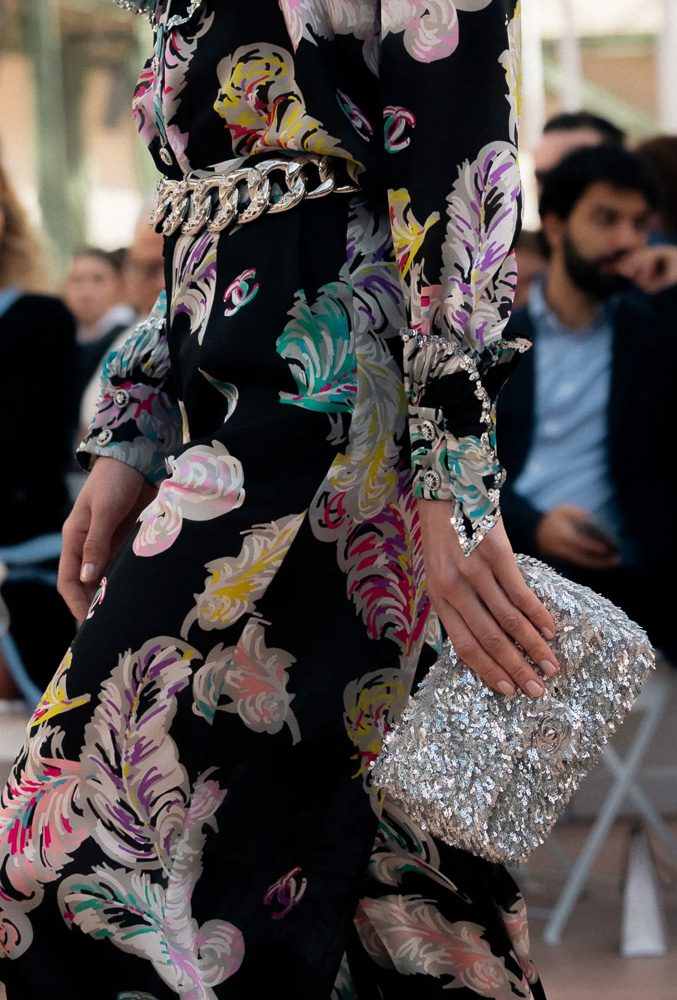 Chanel Spring Summer 2025 4