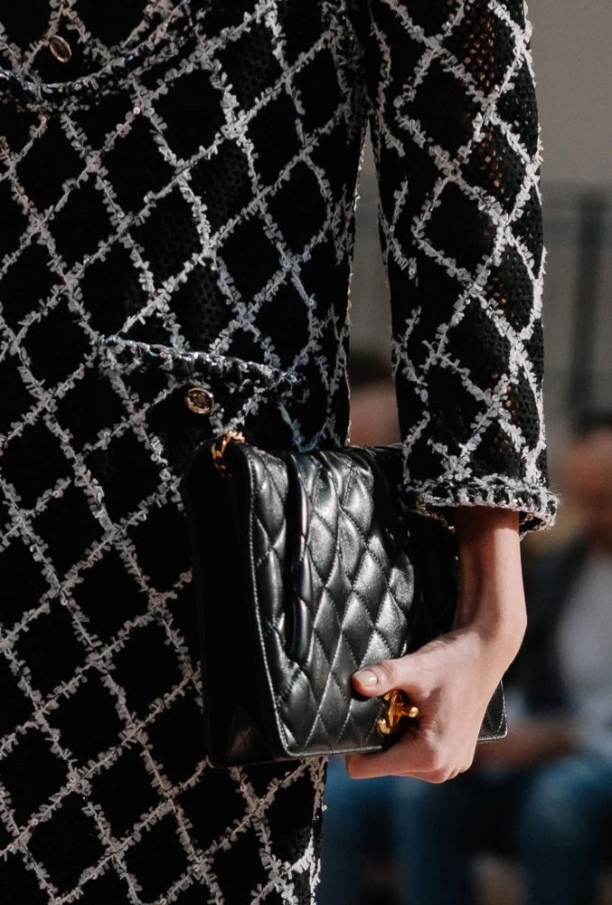 Chanel Spring Summer 2025 6