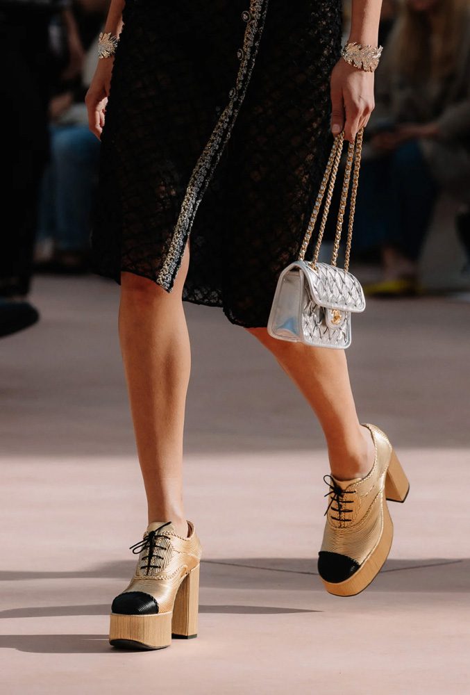 Chanel Spring Summer 2025 7