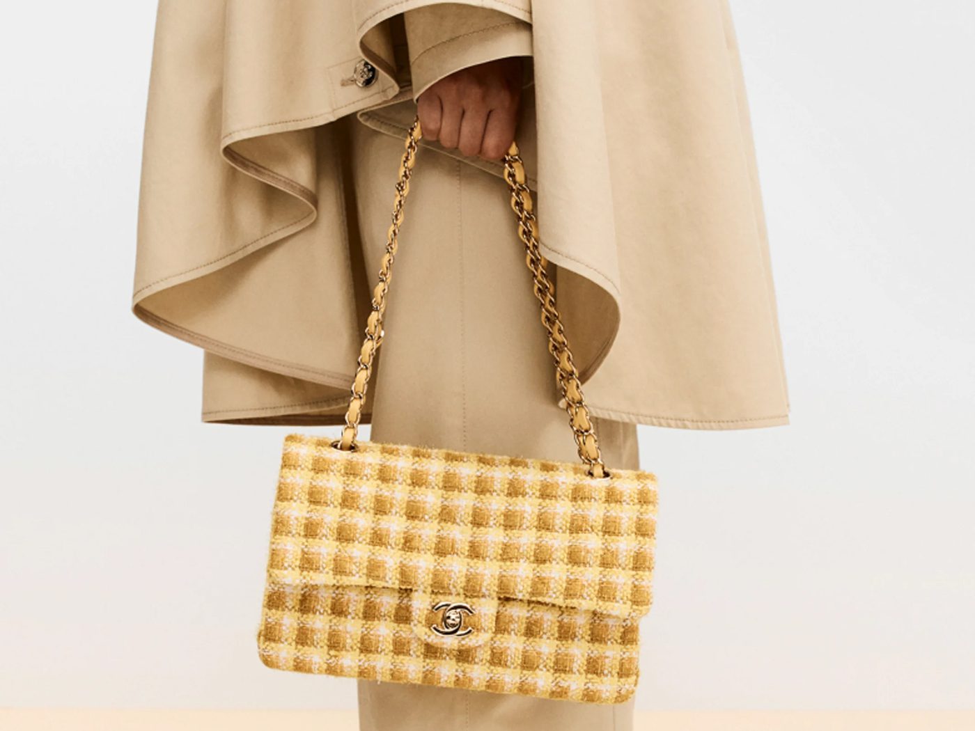 Chanel Spring 2026 Pre-Collection Has Arrived—Here’s What You Need To Know