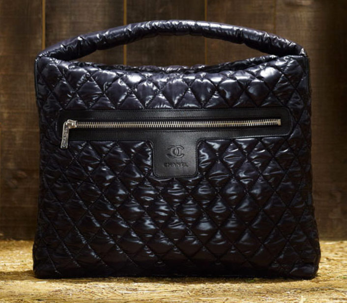 Chanel 113