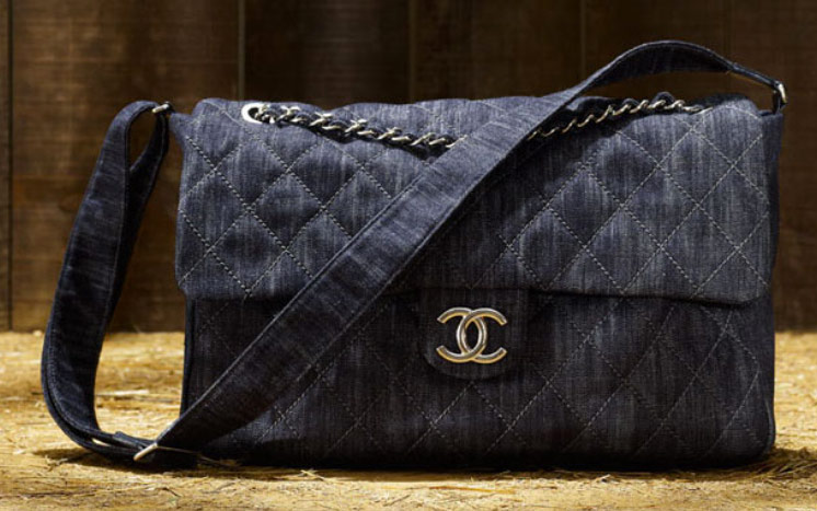 Chanel 122