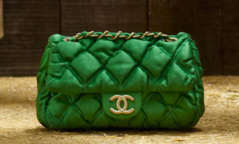 Chanel 33